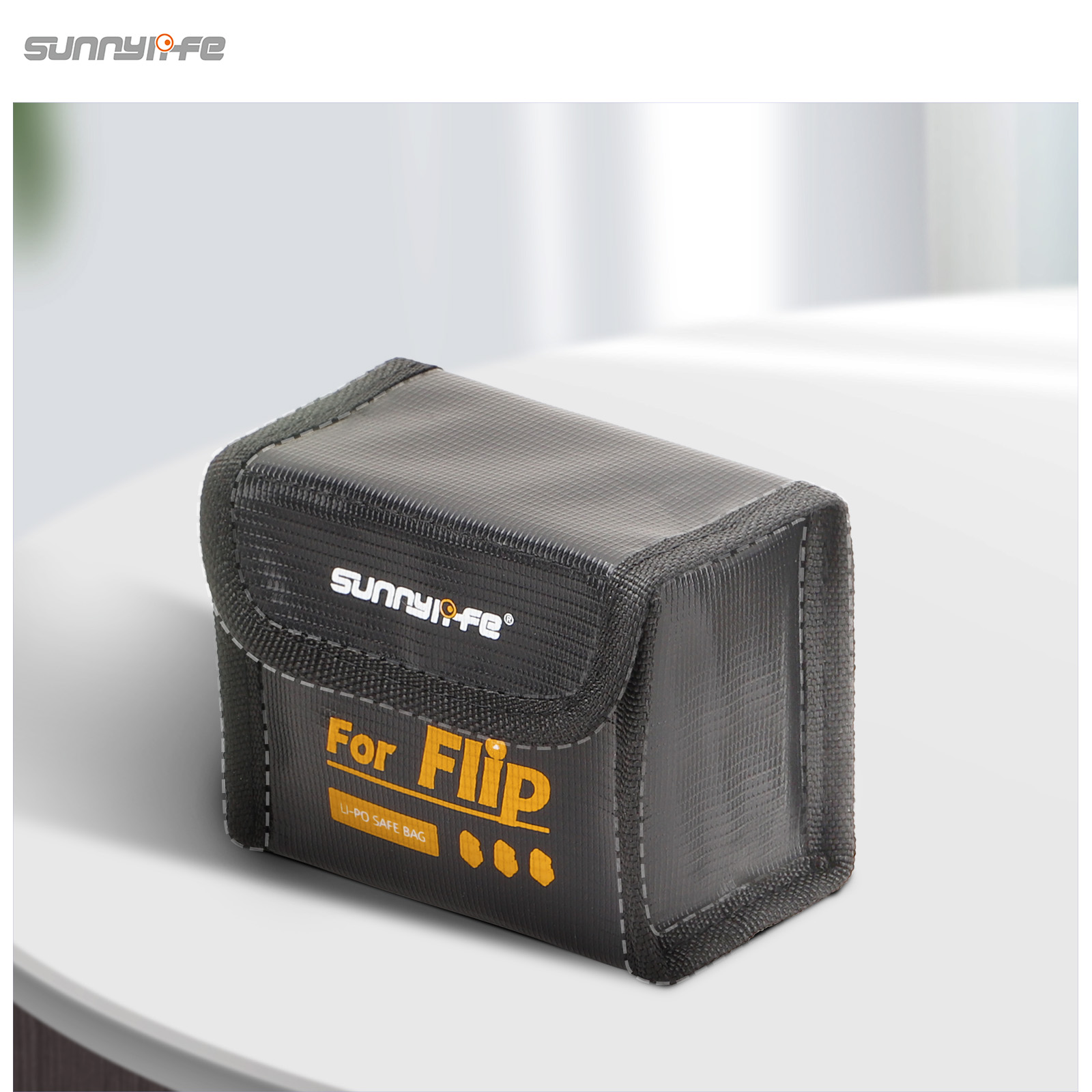Tas pelindung tahan ledakan ba - Drone Battery Bag ulasan dan harga