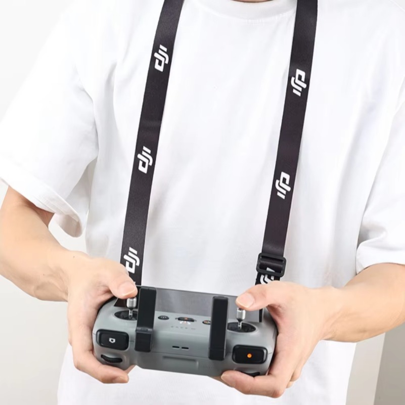 Tali Penggantung Leher yang Da - Dji Drone Air 3 ulasan dan harga
