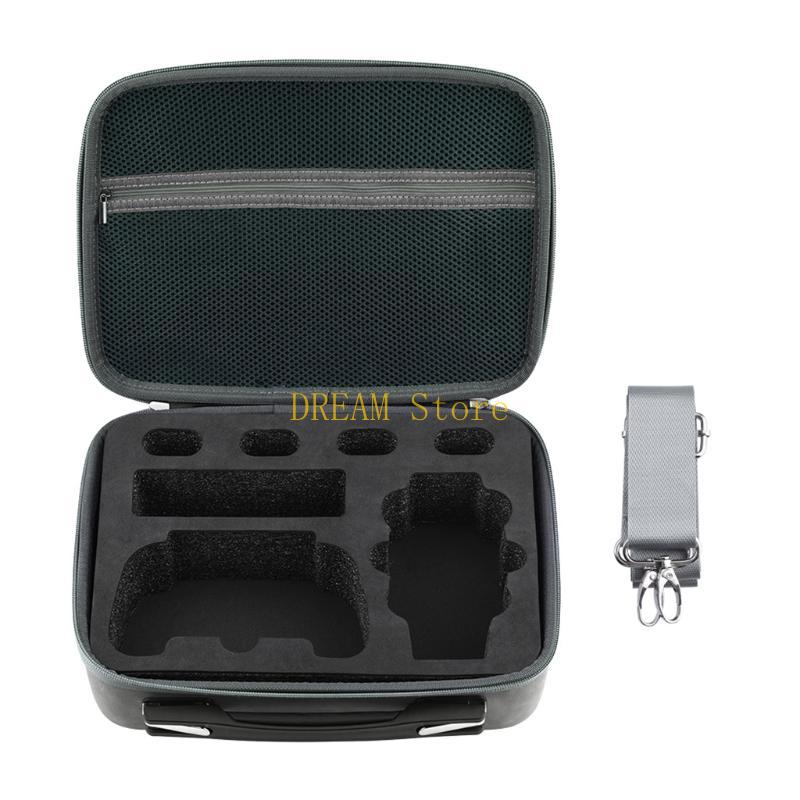 Tas Jinjing Tahan Debu untuk T - Drone Battery Case ulasan dan harga