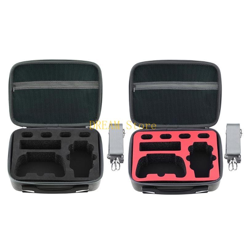 Tas Jinjing Tahan Debu untuk T - Drone Battery Case ulasan dan harga