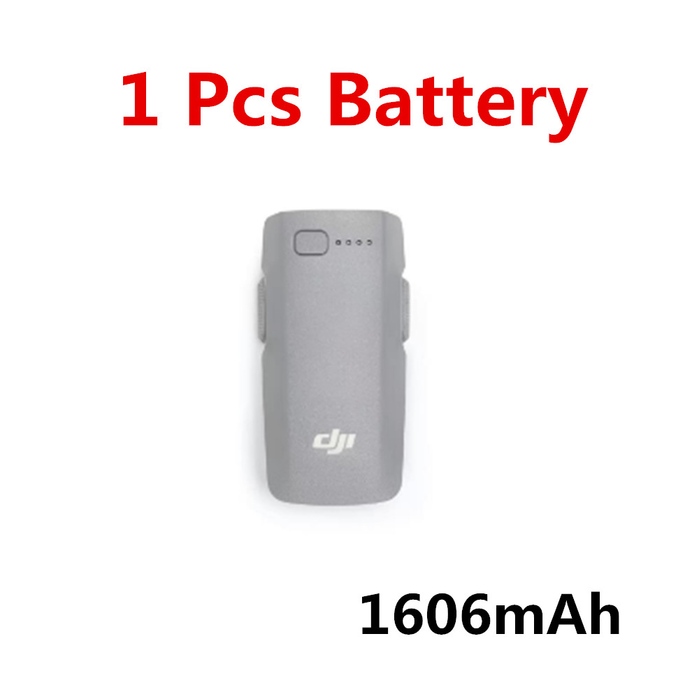 Baterai Penerbangan Cerdas NEO - Drone Battery Bag ulasan dan harga