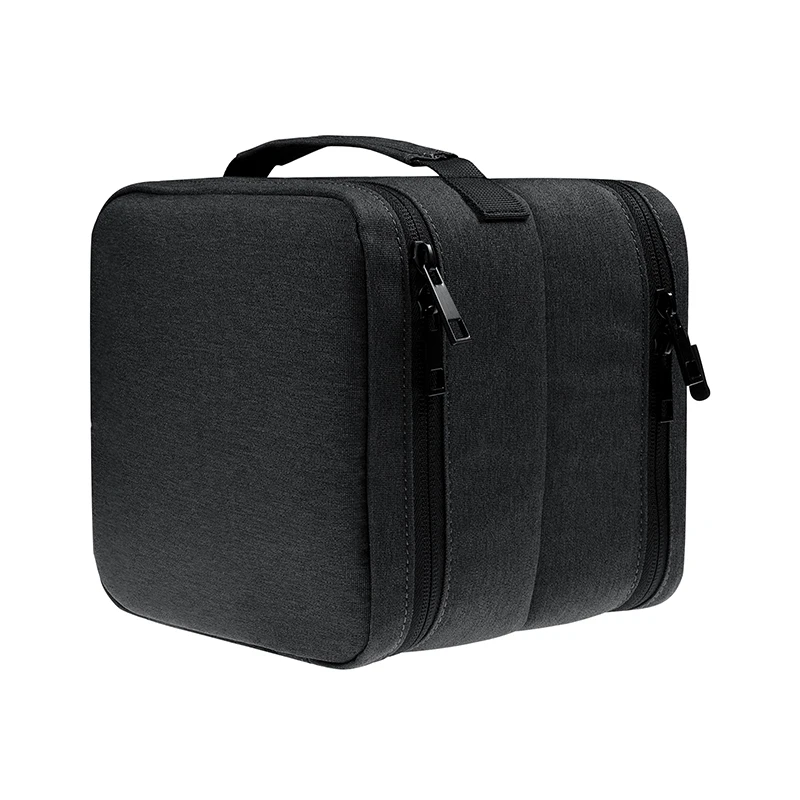 Casing Portabel Tas Tangan Rua - Drone Battery Case ulasan dan harga