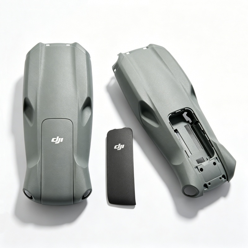 Casing Atas Bawah Asli Untuk D - Drone Battery Case ulasan dan harga