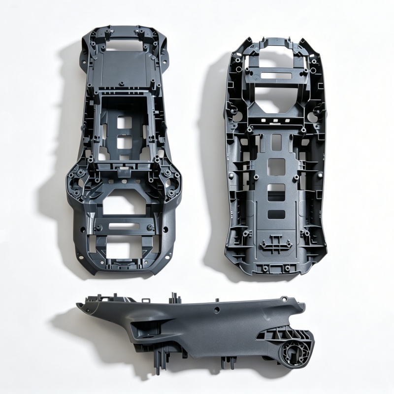 Casing Atas Bawah Asli Untuk D - Drone Battery Case ulasan dan harga
