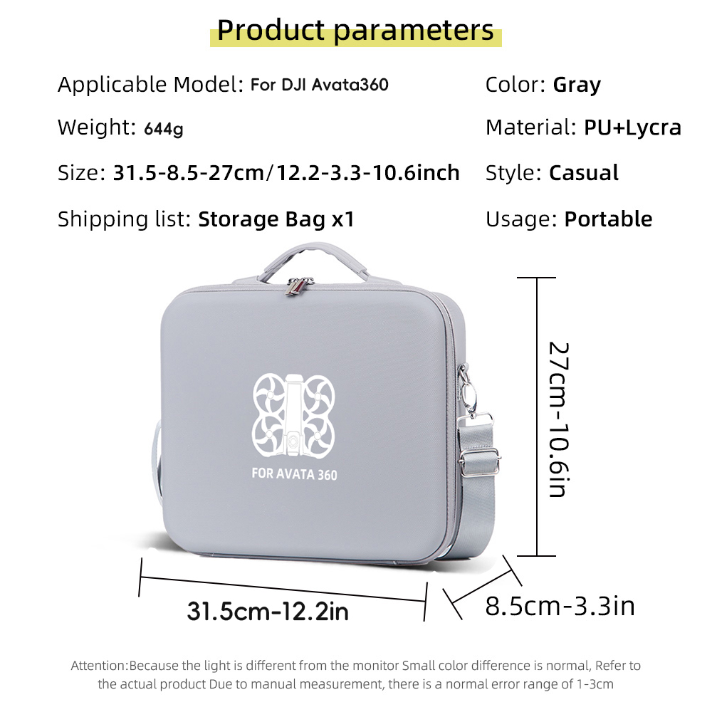 Kotak Penyimpanan Pelindung Ha - Drone Battery Case ulasan dan harga