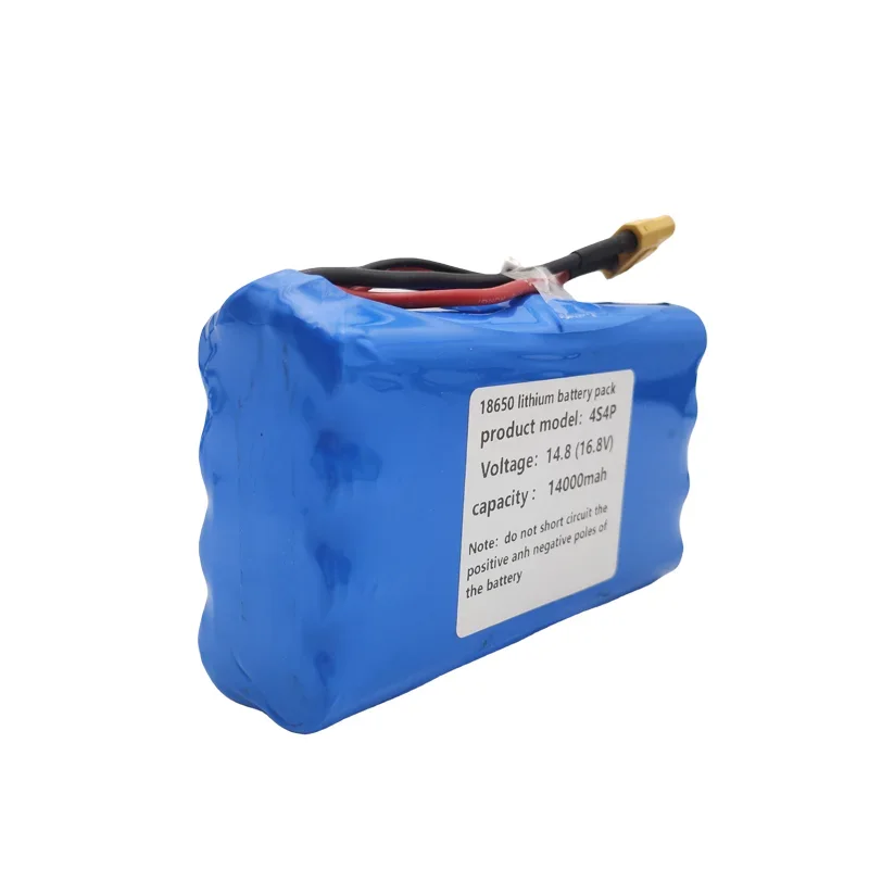 Paket Baterai Lithium Isi Ulan - Drone Battery Bag ulasan dan harga