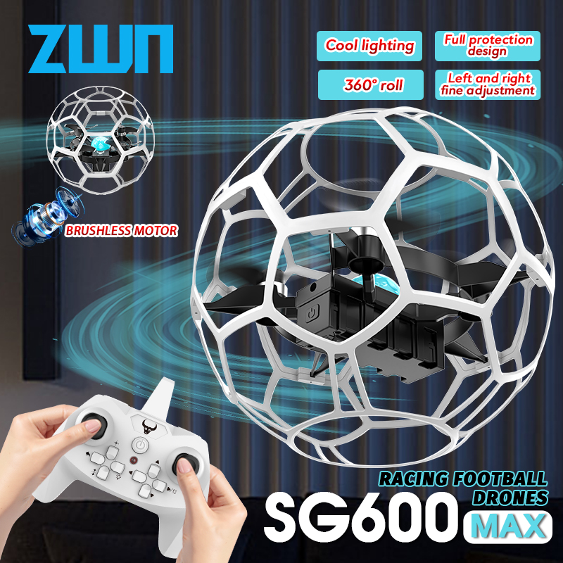 Drone Balap Sepak Bola RC SG60 - Drone Battery Case ulasan dan harga